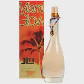 JENNIFER LOPEZ MIAMI GLOW 3.4 EDT SP