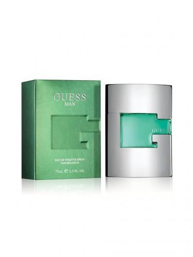 GUESS 2.5 EDT SP FOR MEN