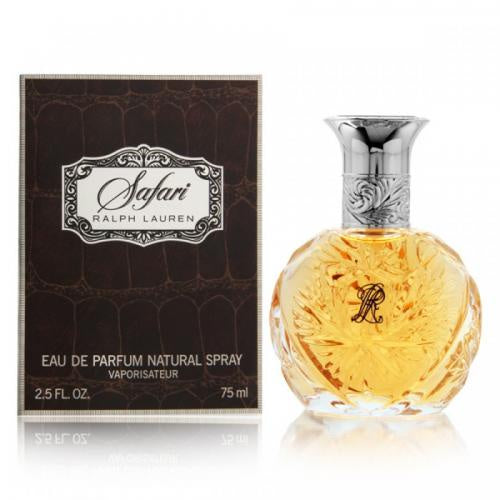 SAFARI 2.5 EDP SP FOR WOMEN