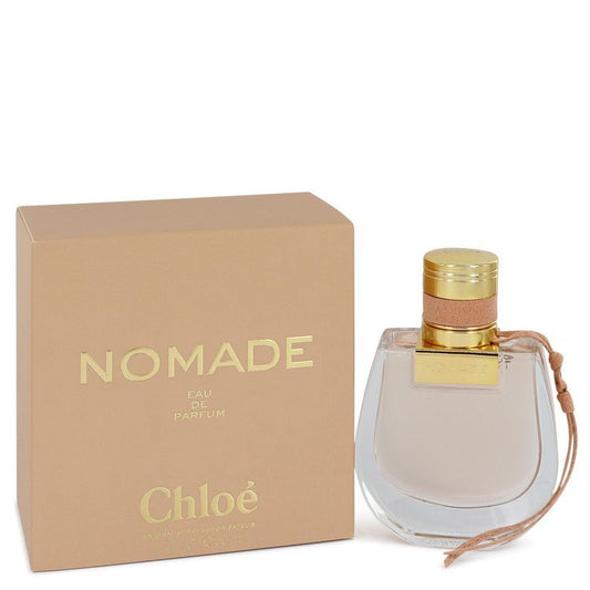 Chloe Nomade by Chloe Eau De Parfum Spray 2.5 oz/75 ml