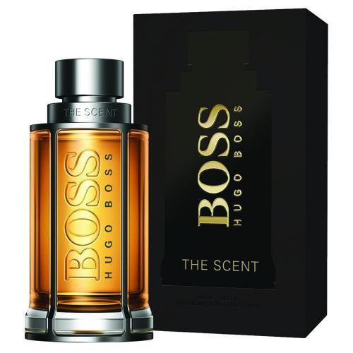 HUGO BOSS THE SCENT 3.3 EDT SP