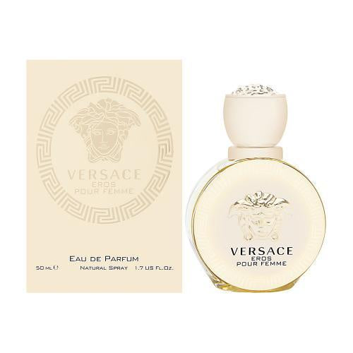 VERSACE EROS 1.7 EDP SP FOR WOMEN