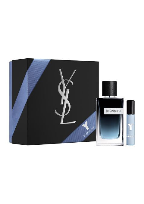 Y EDP Fall Set 3.3 Oz + Mini