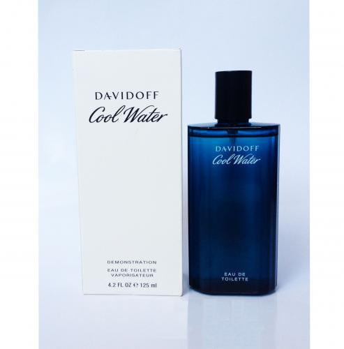 COOLWATER TESTER 4.2 EDT SP FOR MEN