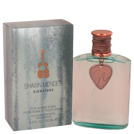 Shawn Mendes by Shawn Mendes Eau De Parfum Spray (Unisex) 3.4 oz/100 ml
