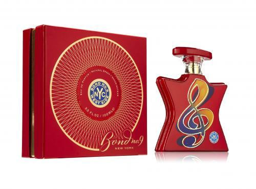 BOND NO. 9 WEST SIDE 3.3 EDP SP