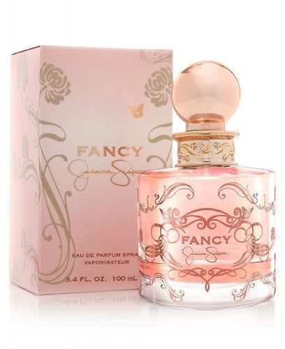 JESSICA SIMPSON FANCY 3.4 EDP SP