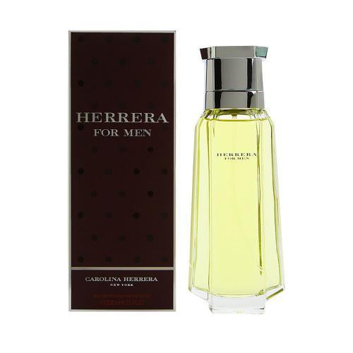 CAROLINA HERRERA 6.8 EDT SP FOR MEN