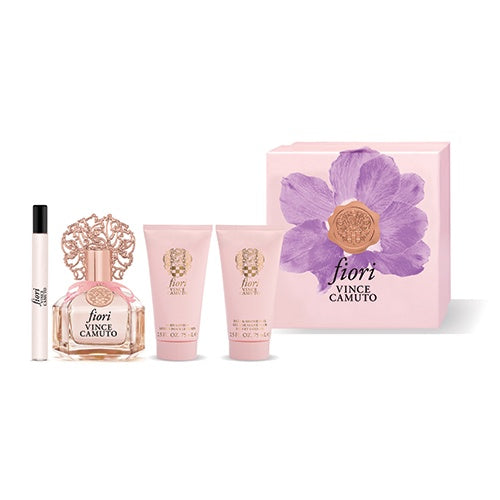 Vince Camuto Fiori 4pc. Perfume Gift Set