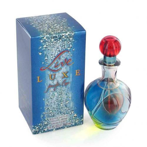 Jennifer Lopez LIVE LUXE 3.4 EDP SP