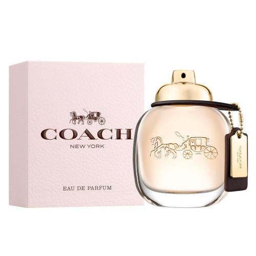 COACH NEW YORK 1.7 EDP SP