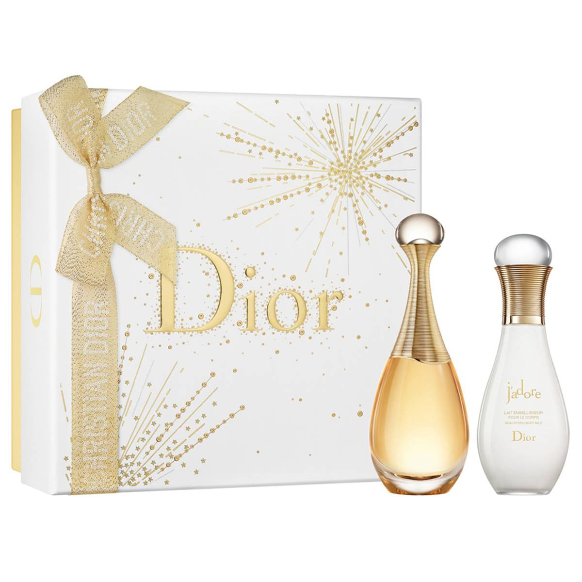 Dior J'adore Eau De Parfum Gift Set