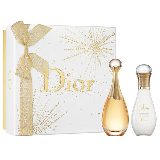 Dior J'adore Eau De Parfum Gift Set