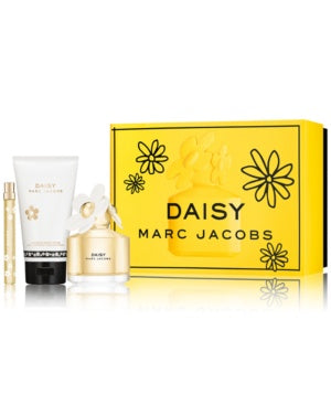 Marc Jacobs 3-Pc. Daisy Gift Set