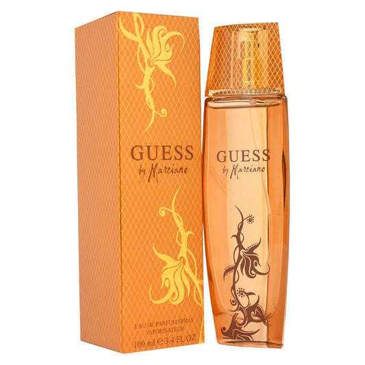 Guess By Marciano Eau De Parfum Spray 3.4 Oz By Guess