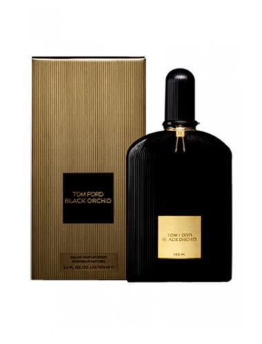 TOM FORD BLACK ORCHID 3.4 EDP SP FOR WOMEN