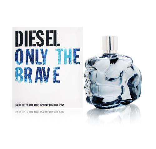 DIESEL ONLY THE BRAVE 1.7 EDT SP FOR MEN