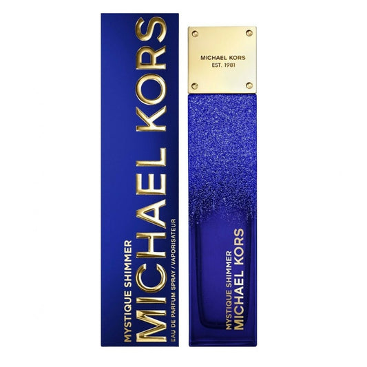 Mystique Shimmer By Michael Kors Eau De Parfum Spray 3.4 Oz For Women