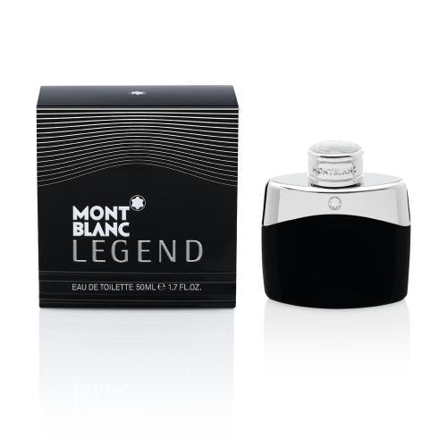 MONT BLANC LEGEND 1.7 EDT SP FOR MEN