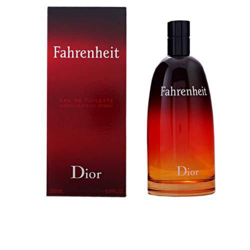 FAHRENHEIT 6.8 EDT SP