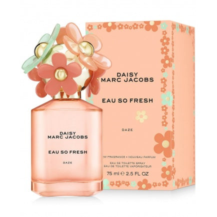 Marc JacobsDaisy Eau So Fresh Daze Eau De Toilette Spray 75ml/2.5oz