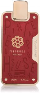 Penthouse Versailles by Rue Broca, Unisex Eau de Parfum - 80 ml