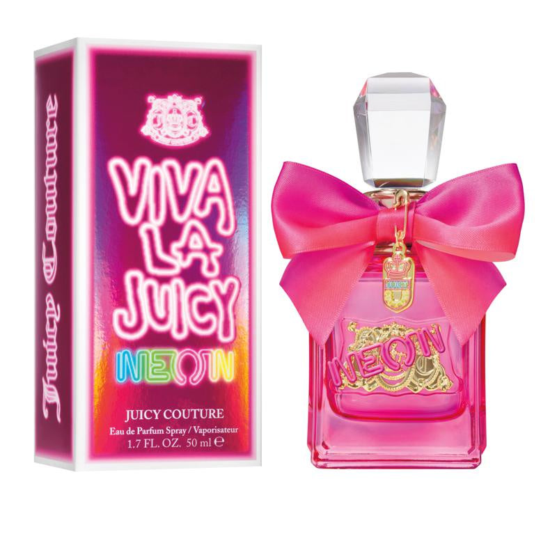 Juicy Couture Viva La Juicy Neon Eau de Parfum Spray, 1.7-oz.