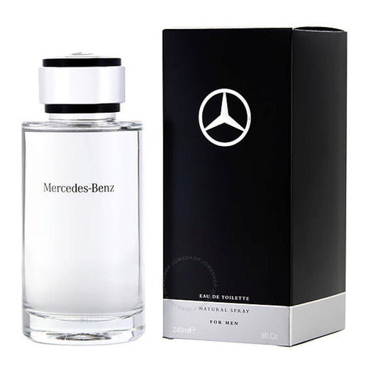 Mercedes-benz Man by Mercedes-Benz Edt Spray 8.1 oz for Men