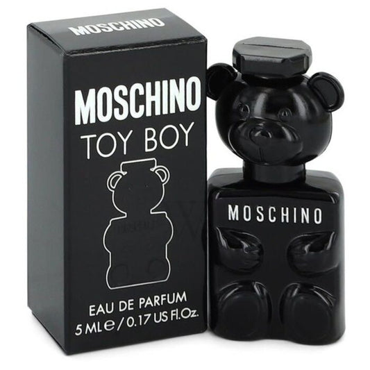Moschino Toy Boy by Moschino, Mini EDP (men) 0.17 oz