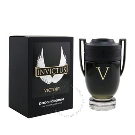 Paco RabanneInvictus Victory Extreme Eau De Parfum Spray 100ml/3.4oz