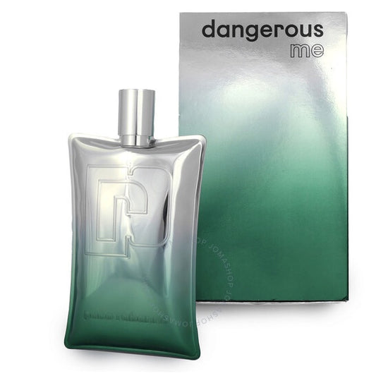 Paco Rabanne Dangerous Me by Paco Rabanne Eau de Parfum Spray 2 oz for Unisex