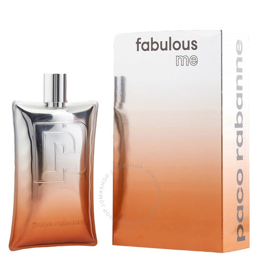 Paco Rabanne Fabulous Me by Paco Rabanne Eau de Parfum Spray 2 oz for Unisex