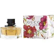 GUCCI FLORA 1.6 EDT SP FOR WOMEN