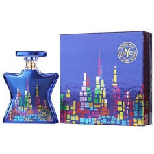 Bond No.9 New York Nights 3.3 oz. Eau De Parfum Spray.