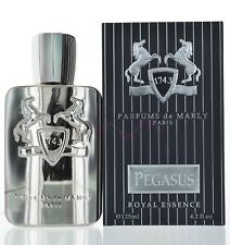 Pegasus Cologne By Parfums De Marly 4.2 Oz 125ml Edp Spray
