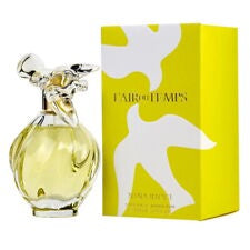 NINA RICCI L\'AIR DU TEMPS 3.4 EDT SP