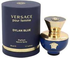 Versace Pour Femme Dylan Blue By Versace, 1.7 Oz Edp Spray For Women