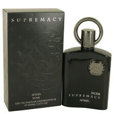 Supremacy Noir by Afnan, 3.4 oz EDP Spray for Unisex