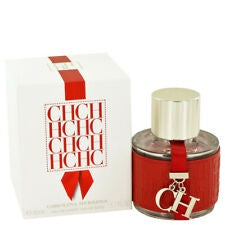 Ch Perfume by Carolina Herrera 1.7 oz. Eau De Toilette Spray for Women New