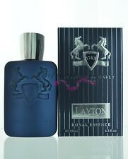 Layton Royal Essence By Parfums De Marly Eau De Parfum Spray 4.2 Oz