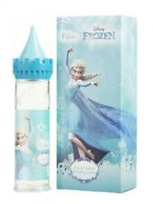 Disney Frozen Elsa Perfume 3.4 oz EDT Spray (Castle Packaging) for Women