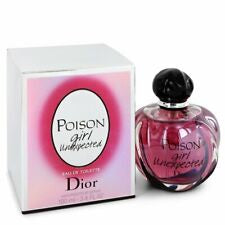 Poison Girl Unexpected by Christian Dior, 3.4 oz EDT Spray for Women