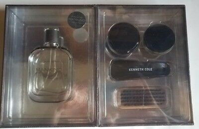 KENNETH COLE MANKIND GIFT SET 3.4 FL.OZ 100 ML EAU DE TOILETTE SPRAY