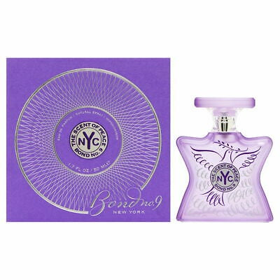 Bond No. 9 The Scent Of Peace By Bond No. 9 Eau De Parfum Spray 1.7 Oz