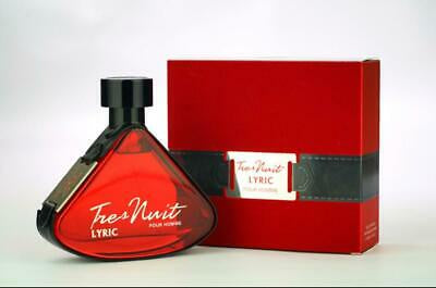 Armaf Tres Nuit Lyric Men 100ml