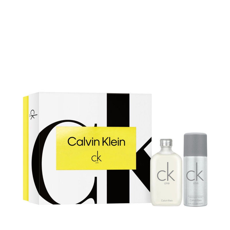 CK ONE by Calvin Klein 2 PIC