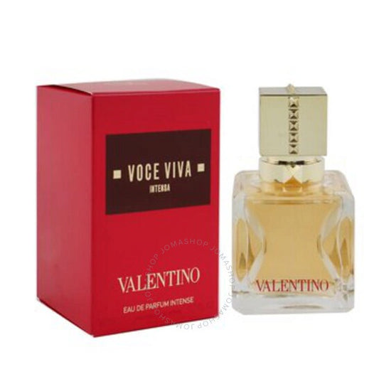 Valentino Voce Viva Intensa Eau De Parfum Intense Spray 50ml/1.7oz